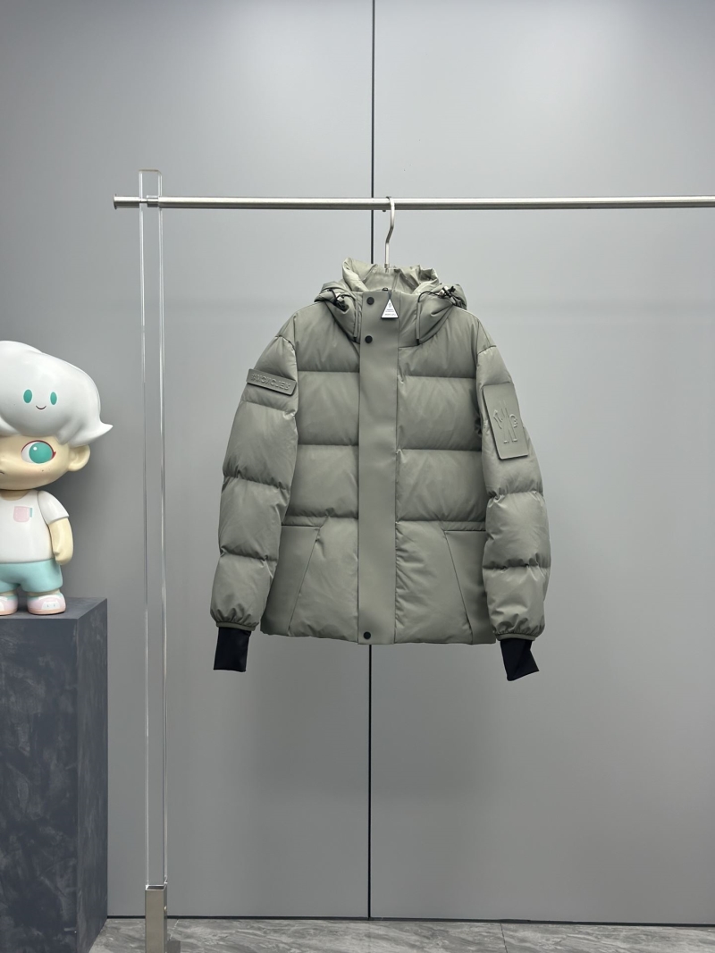 Moncler Down Coat